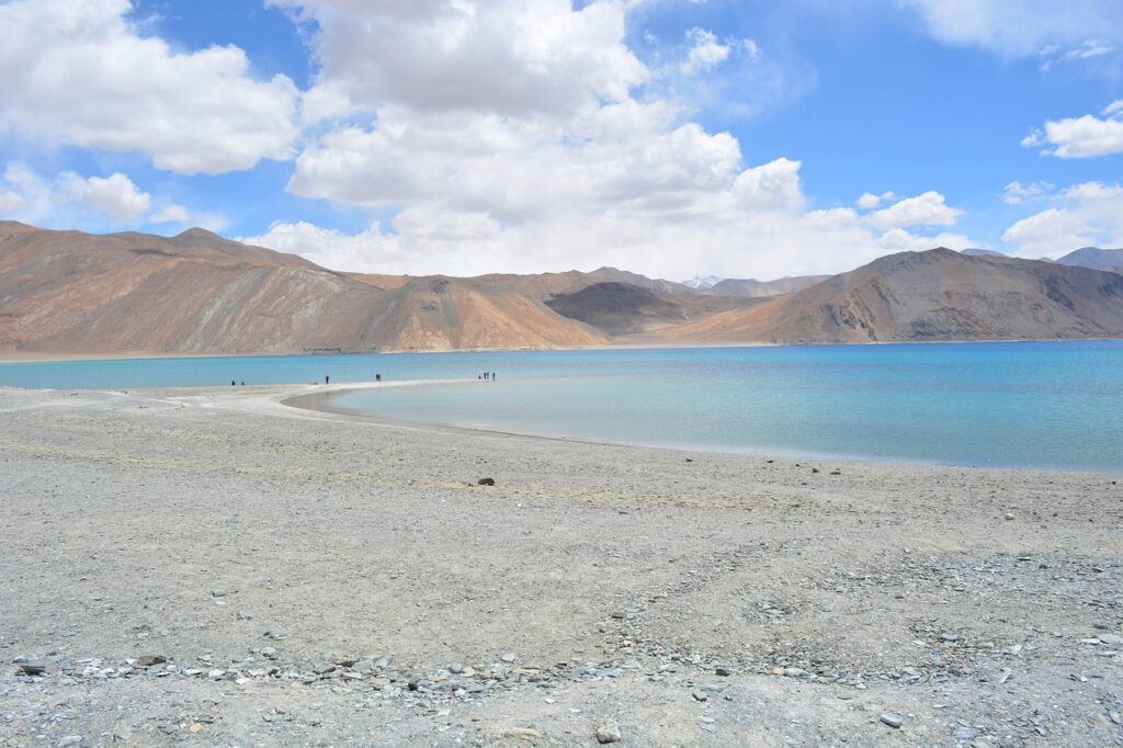 Leh-Ladakh-Jammu & Kashmir-India