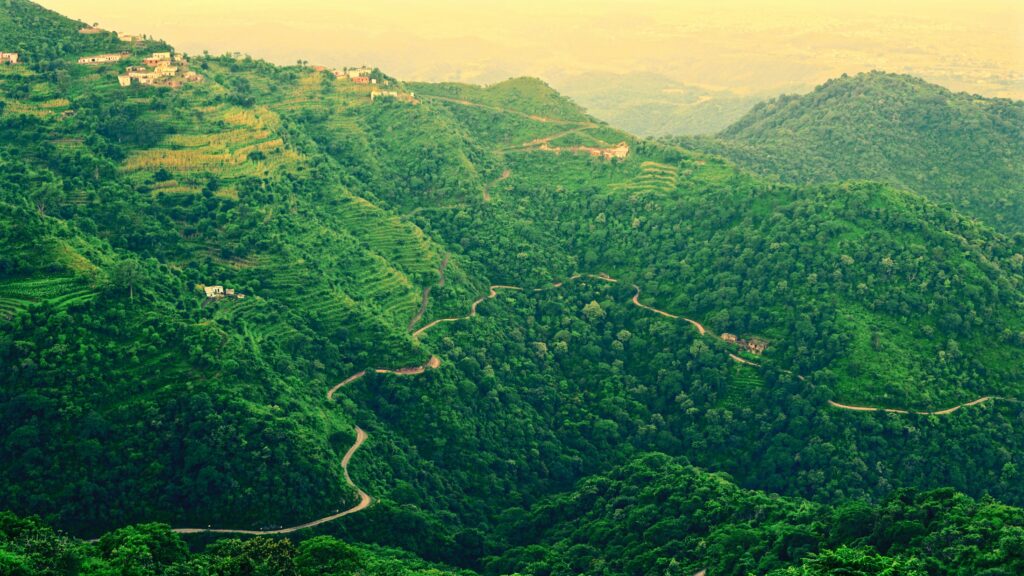 Shimla, Himachal Pradesh, India