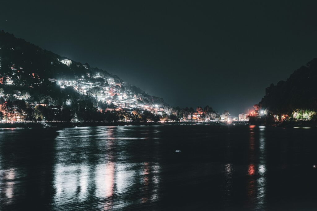 Nainital-Uttrakhand-India