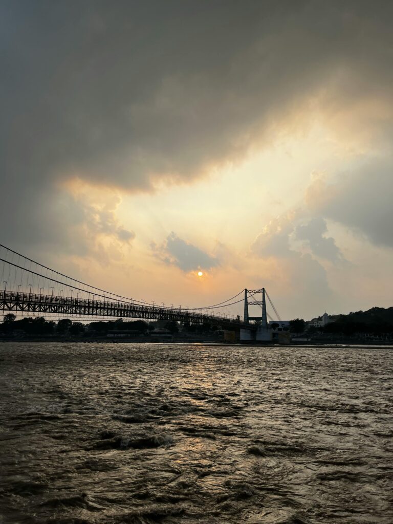 Rishikesh, Uttrakhand, India