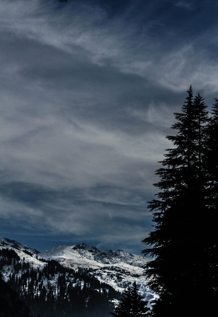 Manali, Himachal Pradesh, India