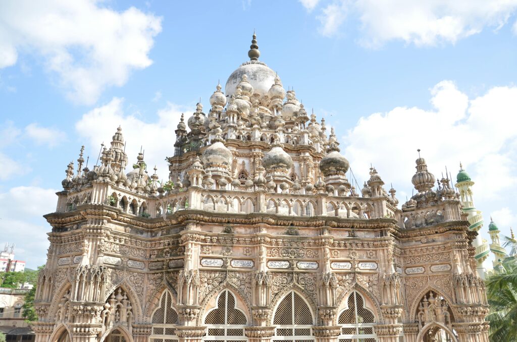 Junagadh fort, Gujarat , India