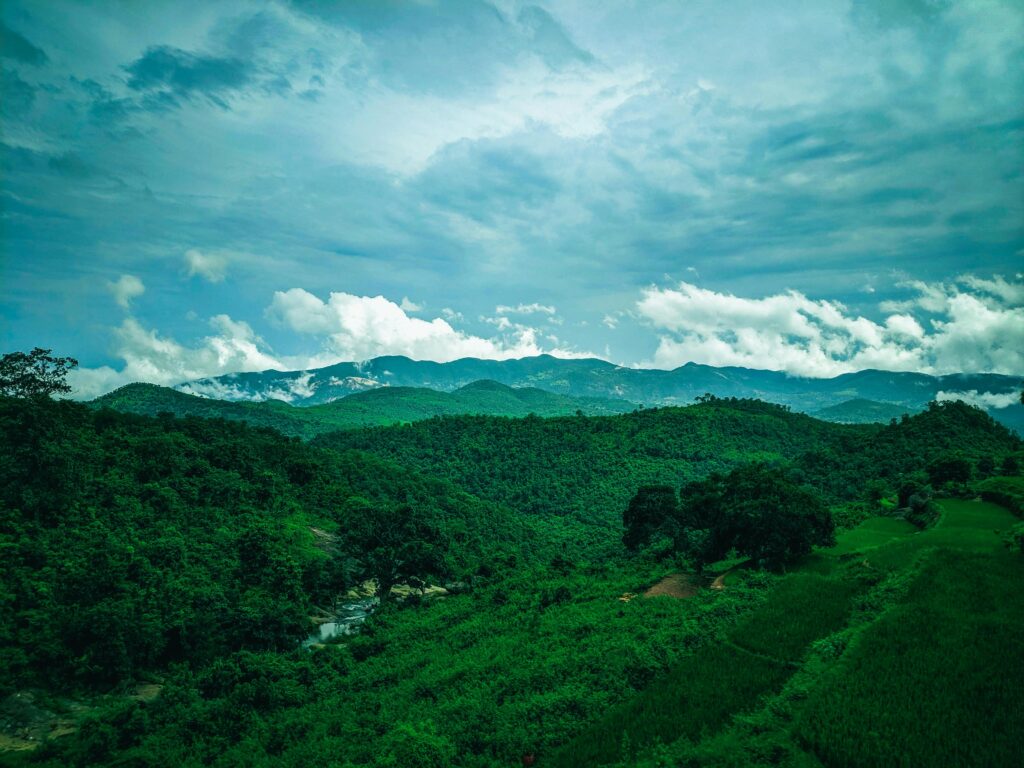 Araku Valley – Andhra Pradesh
