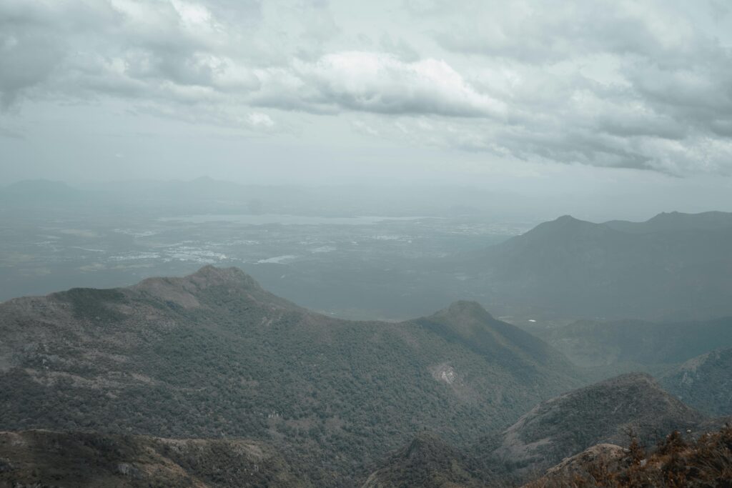 Ooty – Tamil Nadu