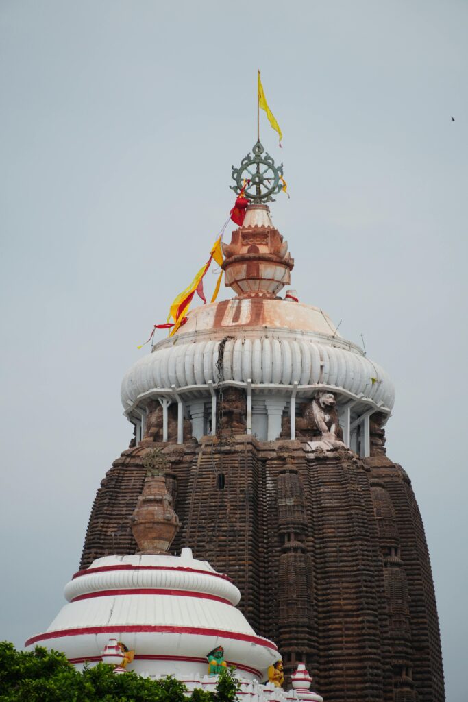 Puri – Odisha