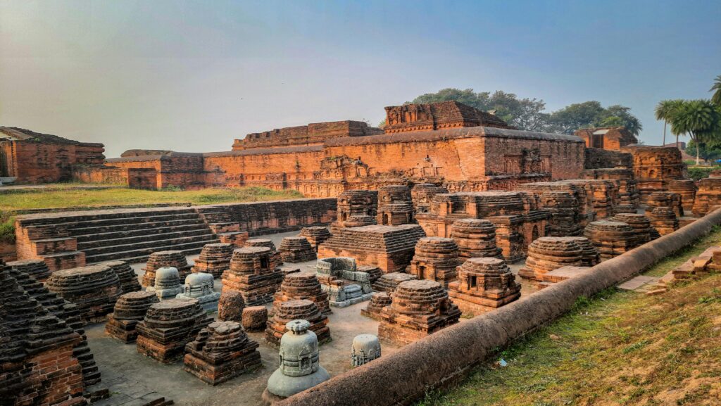 Nalanda, Bihar
