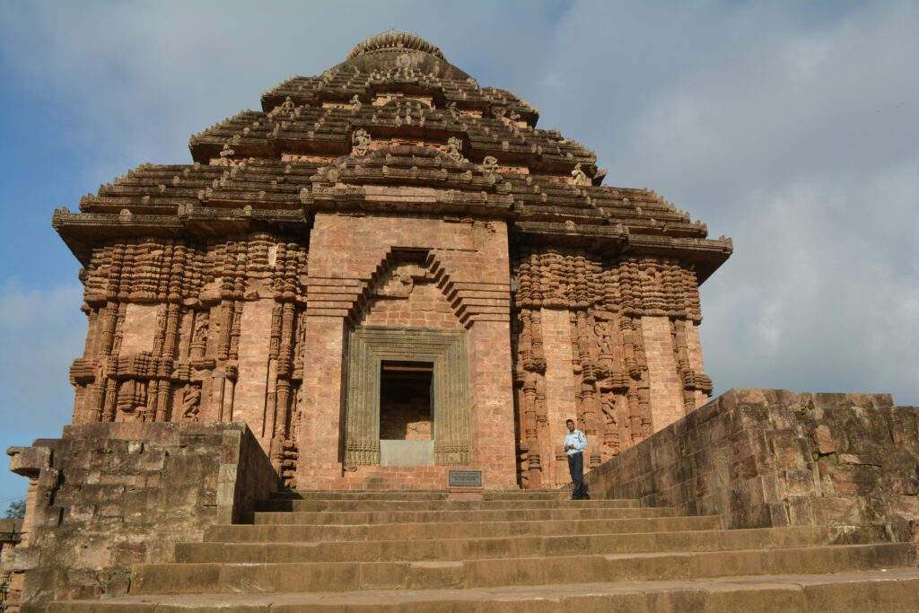 Konark – Odisha