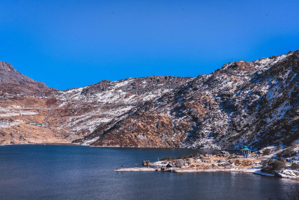 Gangtok – Sikkim