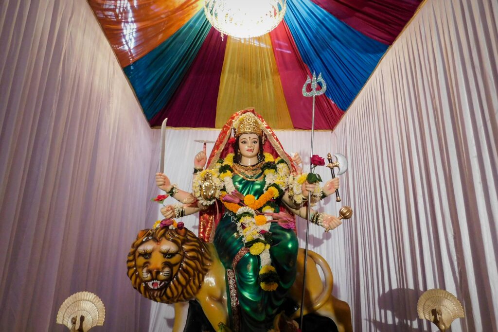 Navratri (Gujarat)