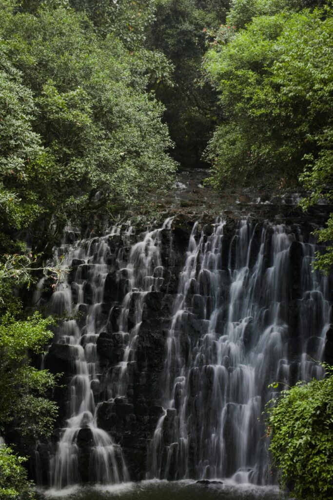 Shillong – Meghalaya